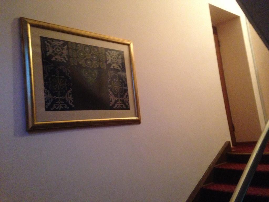 Auberge de jeunesse Fiveseasons à Almaty Extérieur photo